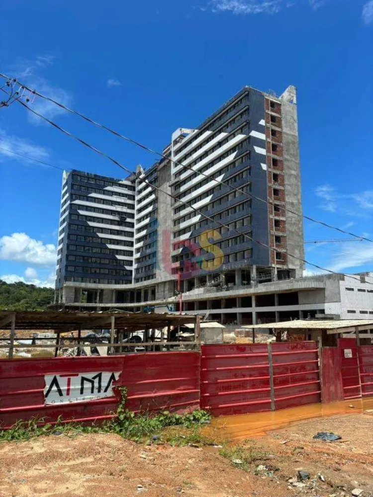 Apartamento, 1 quarto, 31 m² - Foto 3