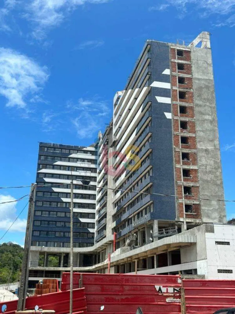 Apartamento, 1 quarto, 31 m² - Foto 4