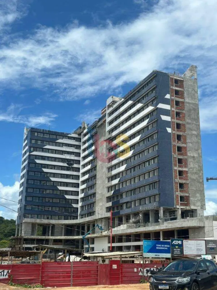 Apartamento, 1 quarto, 31 m² - Foto 1