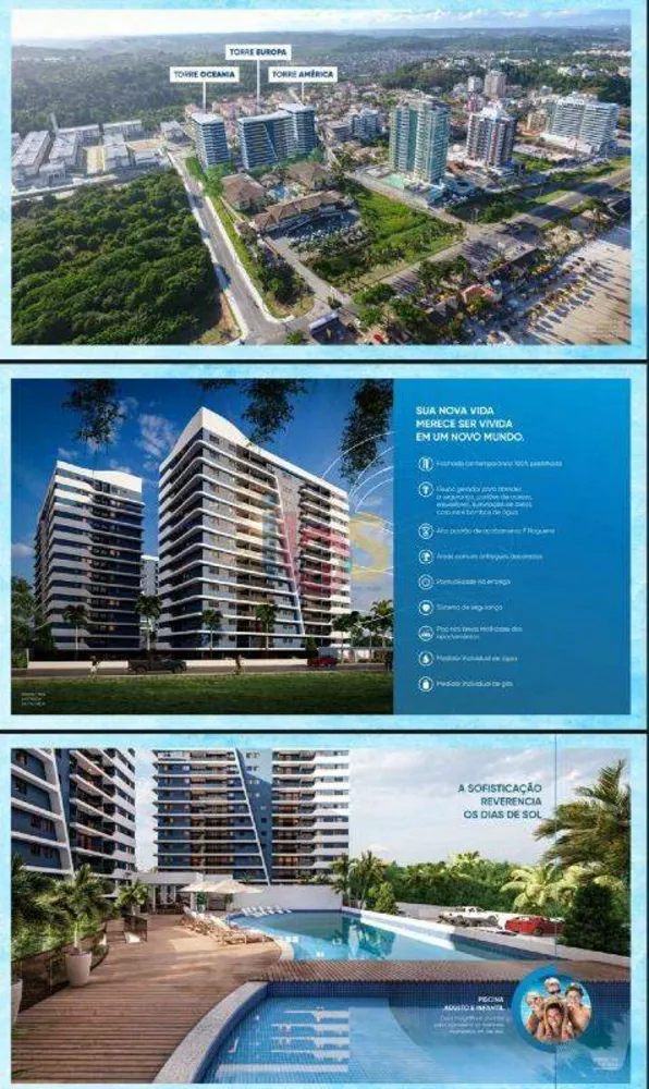 Apartamento, 3 quartos, 88 m² - Foto 11