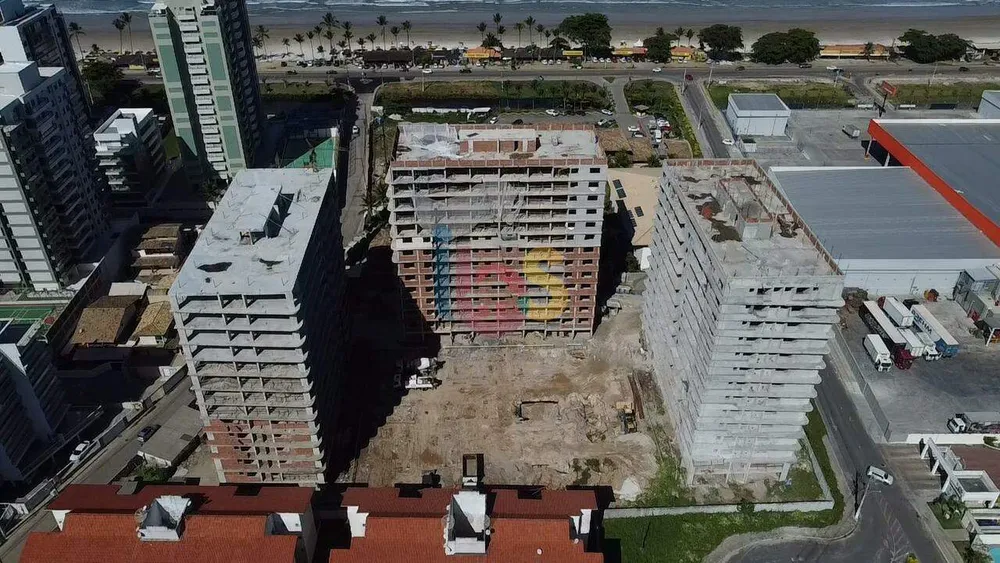 Apartamento, 3 quartos, 88 m² - Foto 3