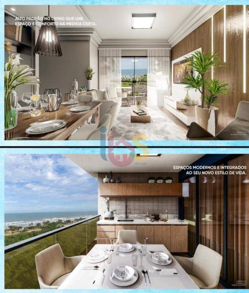 Apartamento, 3 quartos, 88 m² - Foto 9