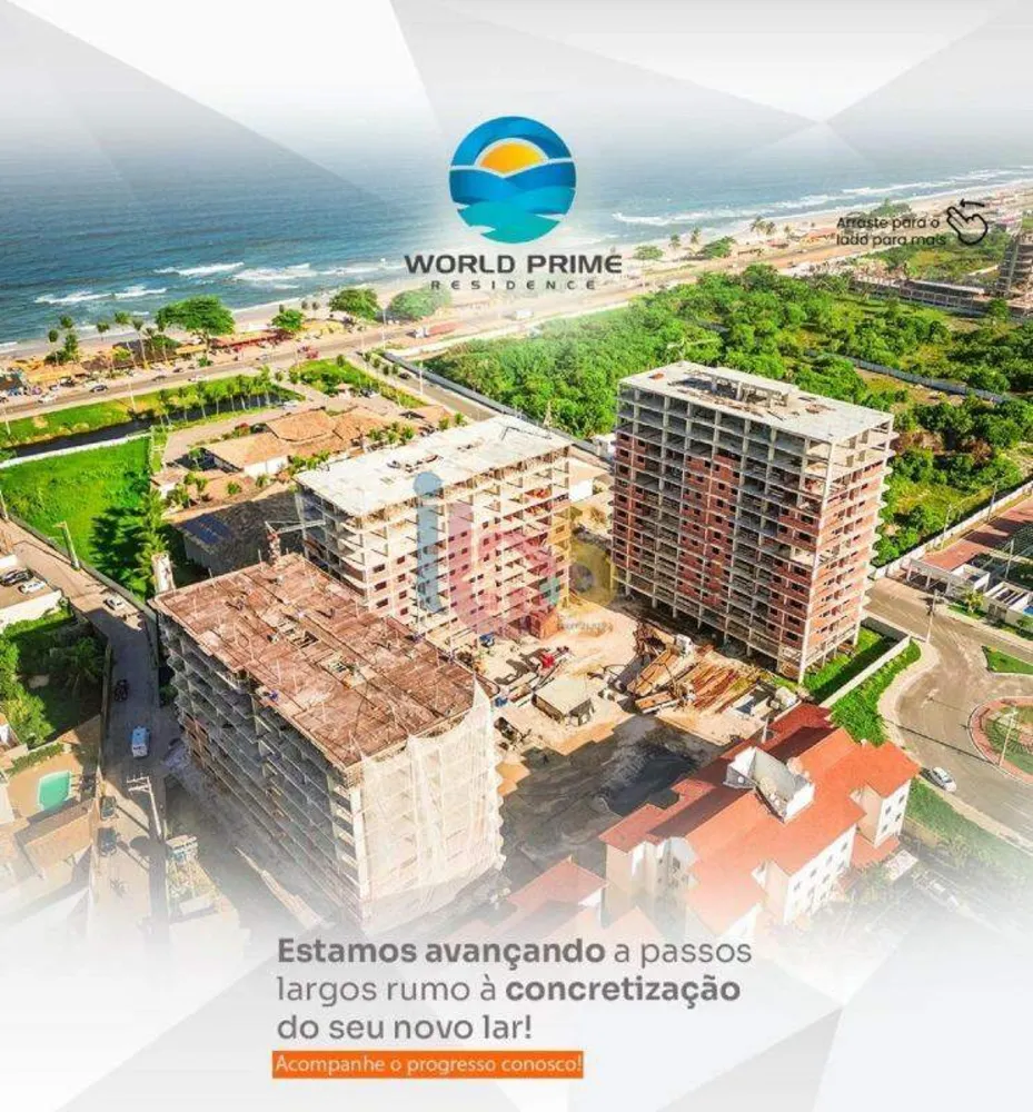 Apartamento, 3 quartos, 88 m² - Foto 7