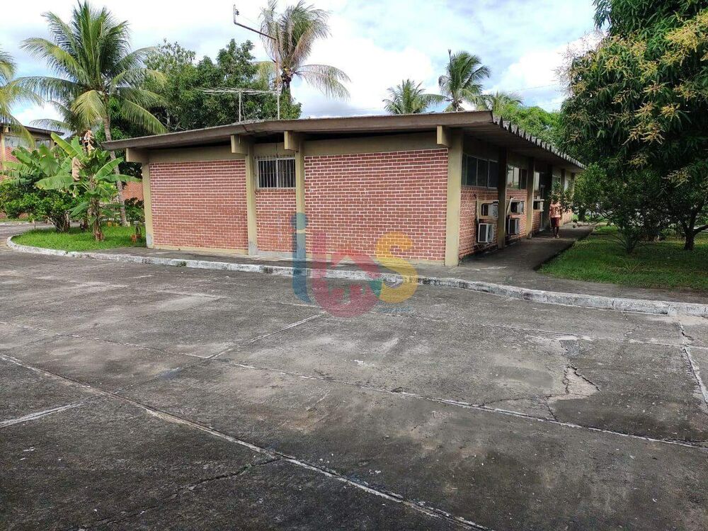 Depósito-Galpão, 10000 m² - Foto 1