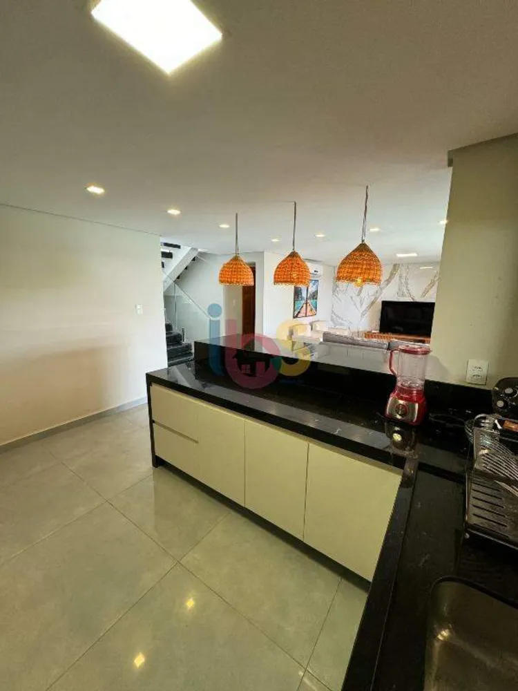 Casa, 1 quarto, 360 m² - Foto 6