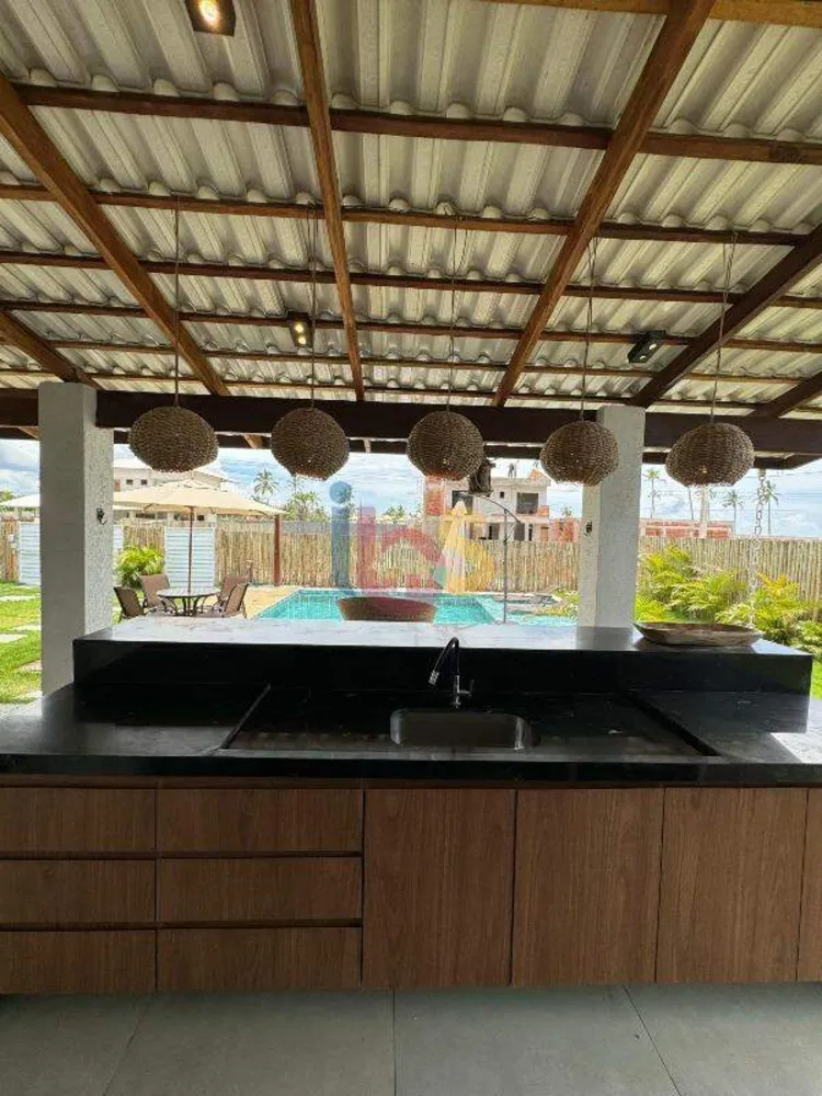 Casa, 1 quarto, 360 m² - Foto 9