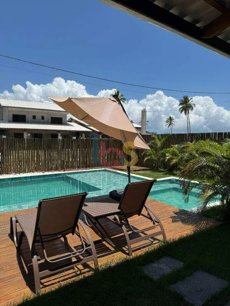 Casa, 1 quarto, 360 m² - Foto 11