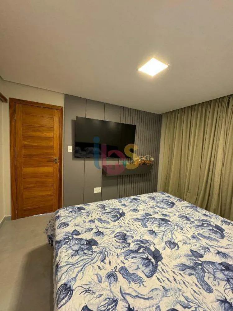 Casa, 1 quarto, 360 m² - Foto 3