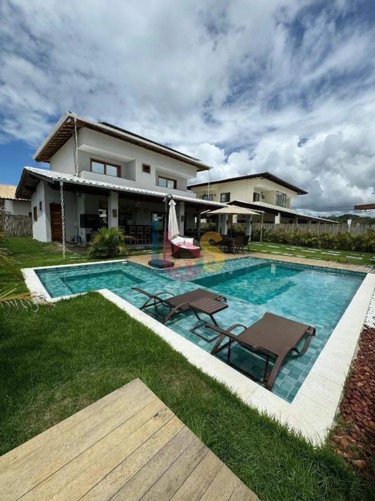 Casa, 1 quarto, 360 m² - Foto 5
