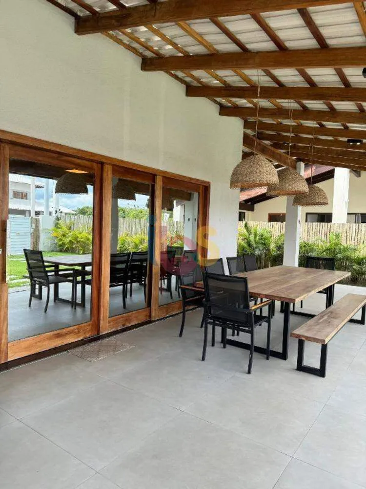 Casa, 1 quarto, 360 m² - Foto 12