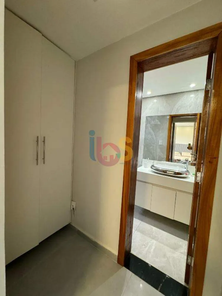 Casa, 1 quarto, 360 m² - Foto 4