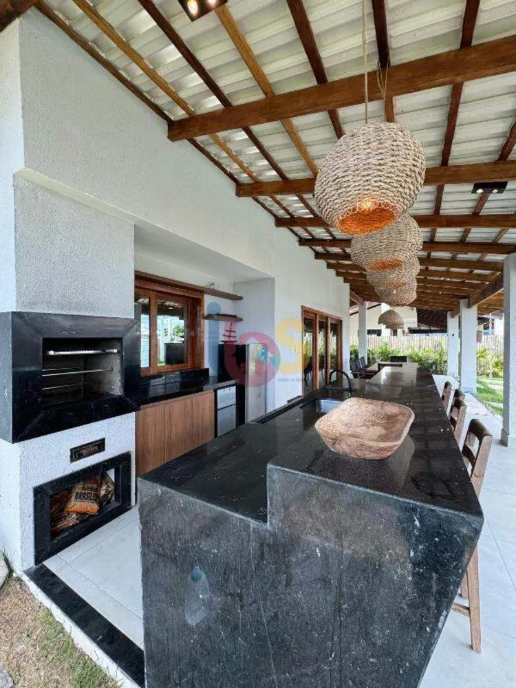 Casa, 1 quarto, 360 m² - Foto 2