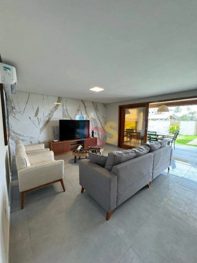 Casa, 1 quarto, 360 m² - Foto 1