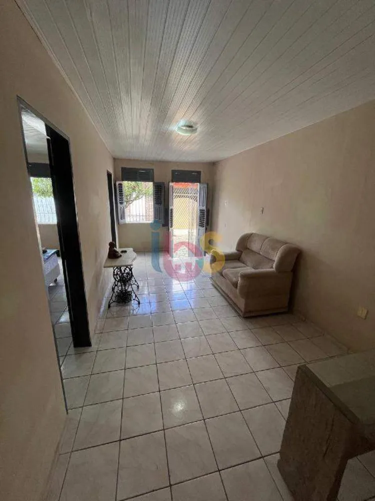 Casa, 3 quartos, 116 m² - Foto 1
