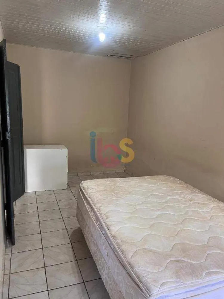 Casa, 3 quartos, 116 m² - Foto 2