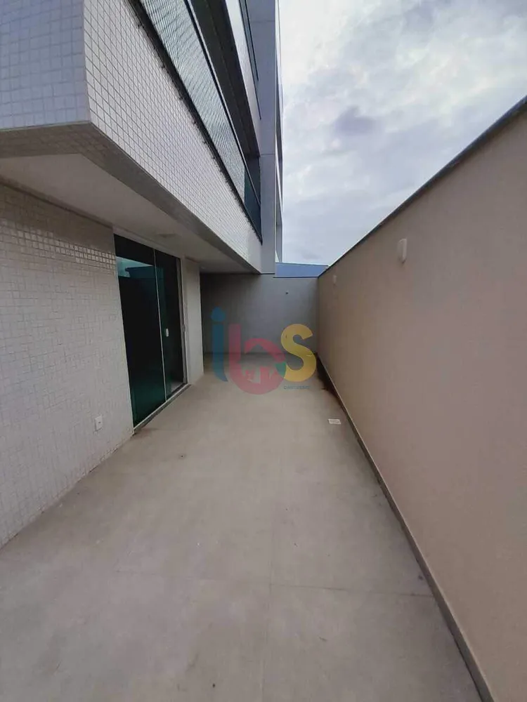 Apartamento, 3 quartos, 93 m² - Foto 10