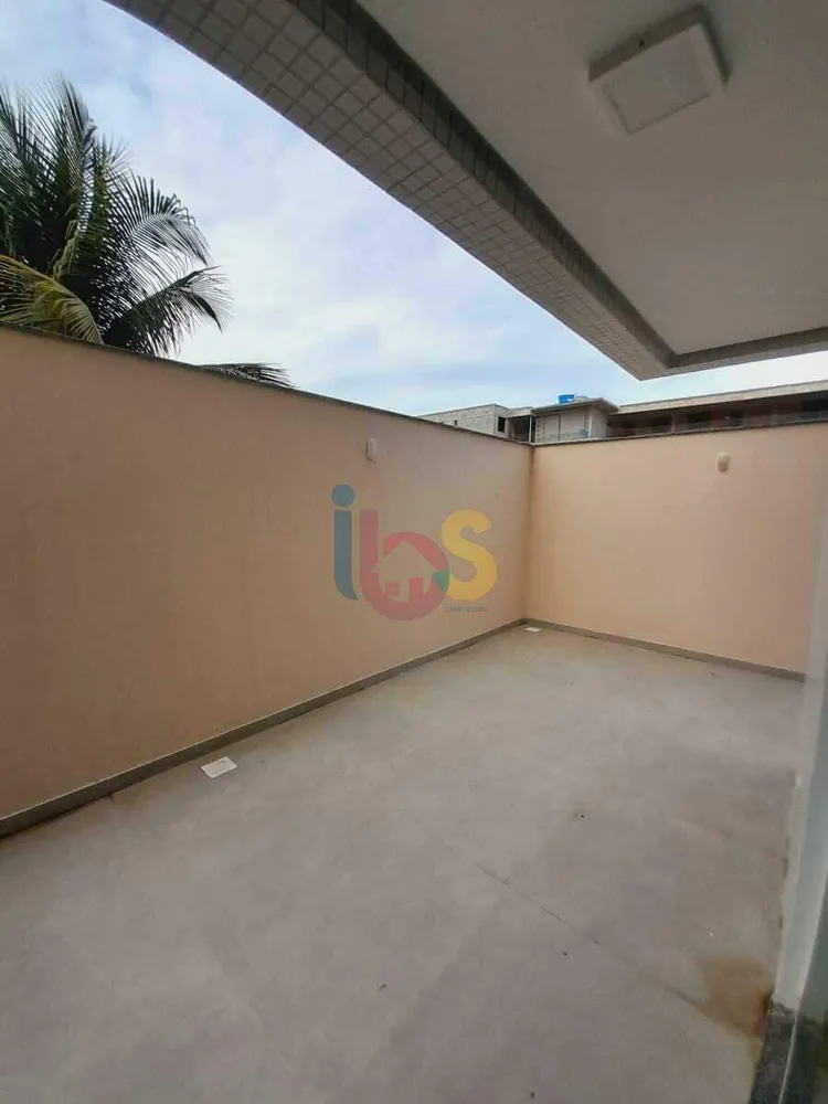 Apartamento, 3 quartos, 93 m² - Foto 9