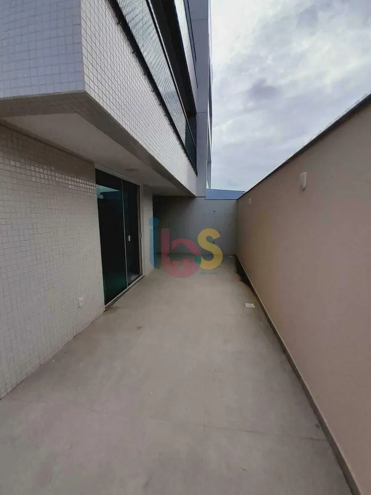 Apartamento, 3 quartos, 93 m² - Foto 11