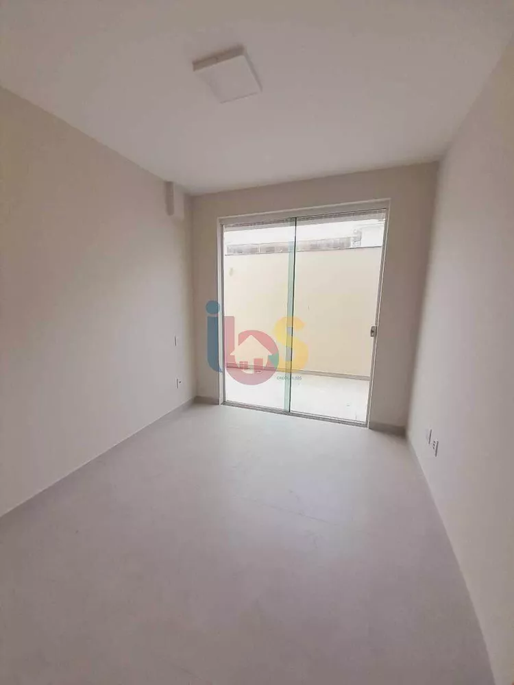 Apartamento à venda com 3 quartos, 93m² - Foto 1