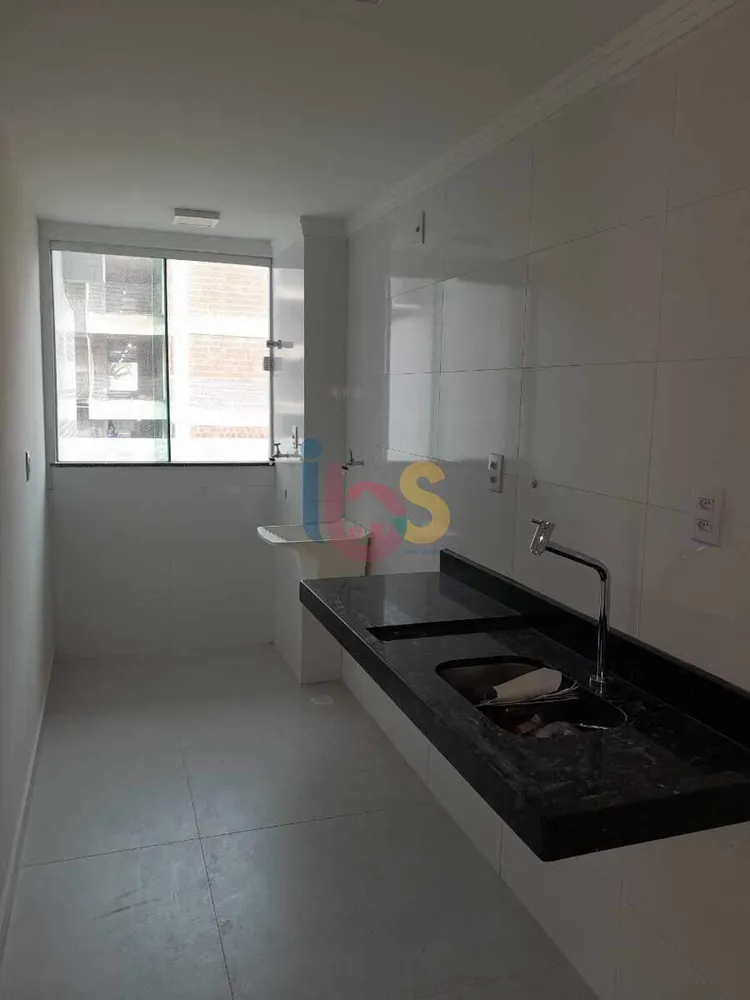 Apartamento, 3 quartos, 93 m² - Foto 6
