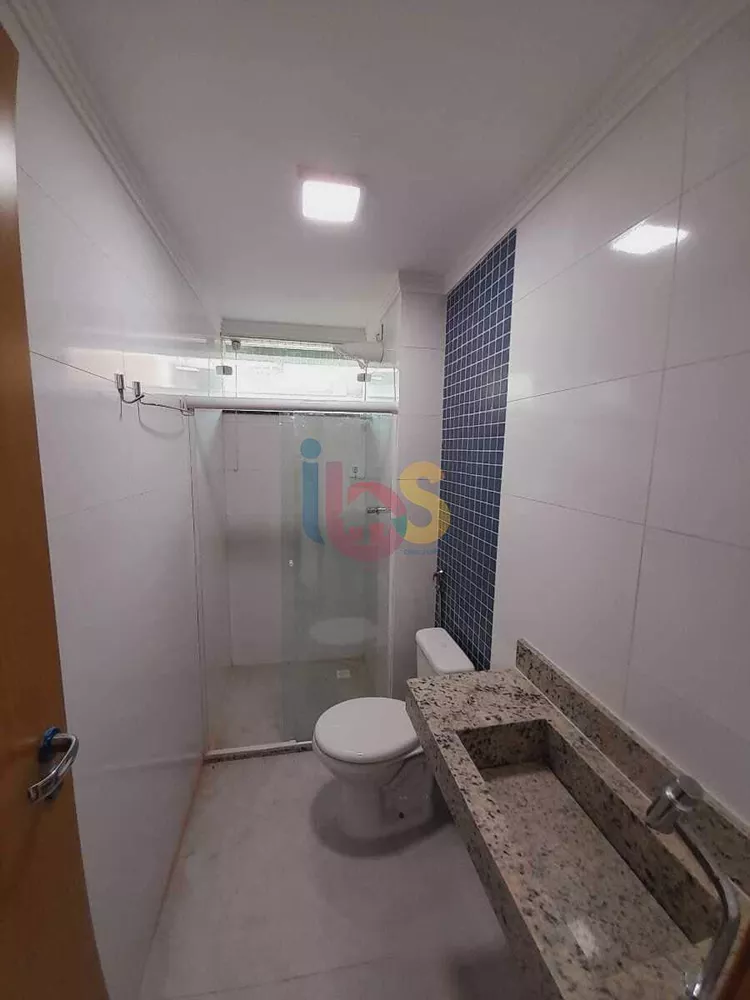 Apartamento à venda com 3 quartos, 93m² - Foto 4