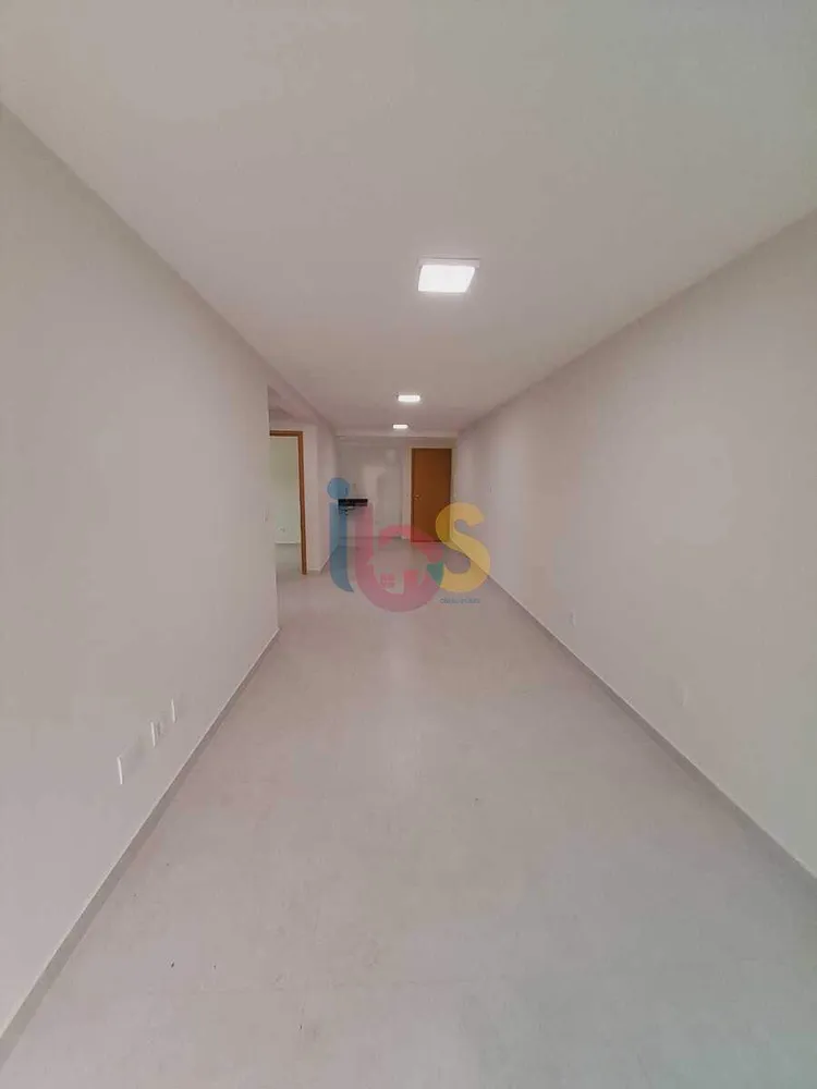 Apartamento, 3 quartos, 93 m² - Foto 5