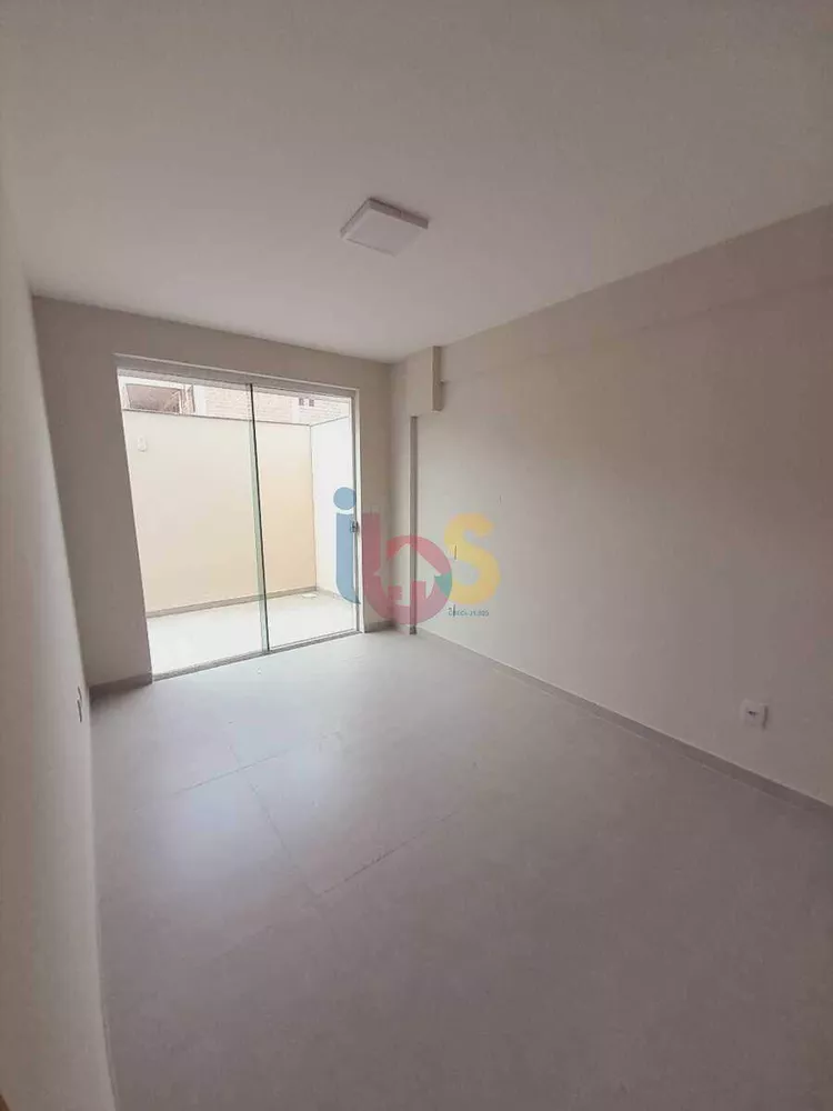 Apartamento à venda com 3 quartos, 93m² - Foto 3