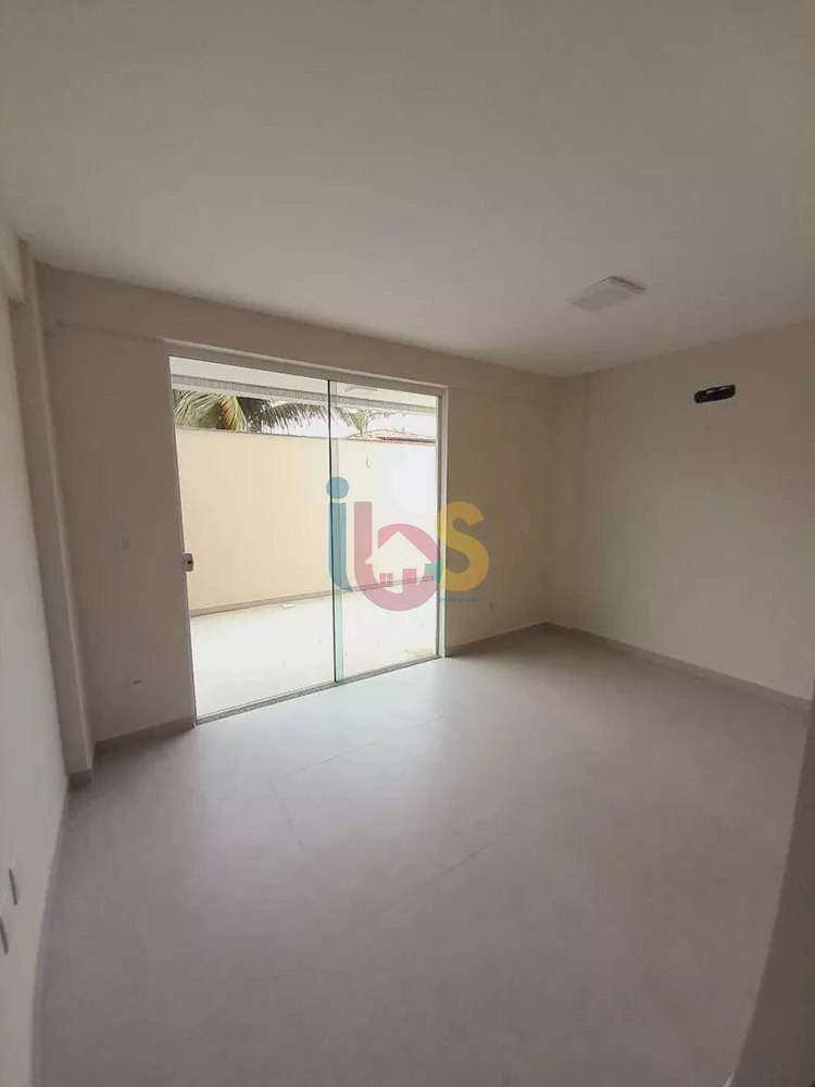 Apartamento à venda com 3 quartos, 93m² - Foto 2