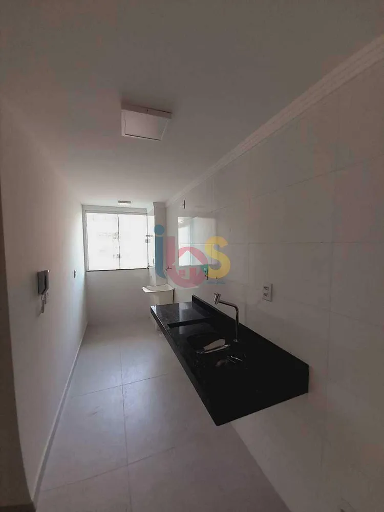 Apartamento, 3 quartos, 93 m² - Foto 7