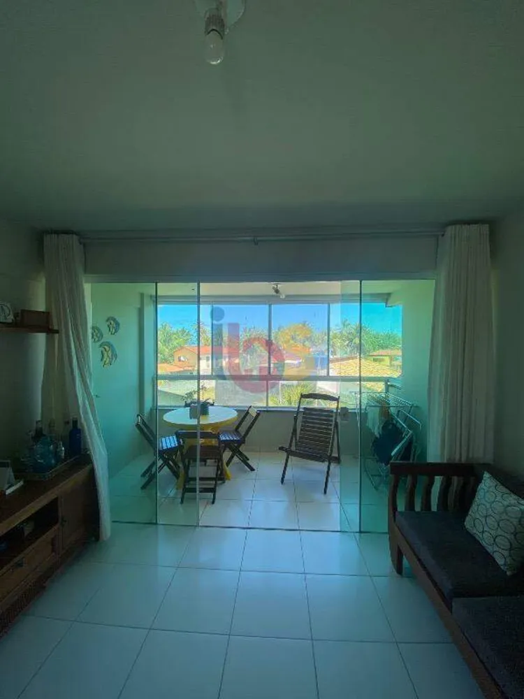 Apartamento, 3 quartos, 62 m² - Foto 1