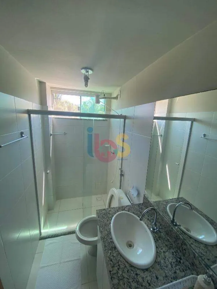 Apartamento, 3 quartos, 62 m² - Foto 11