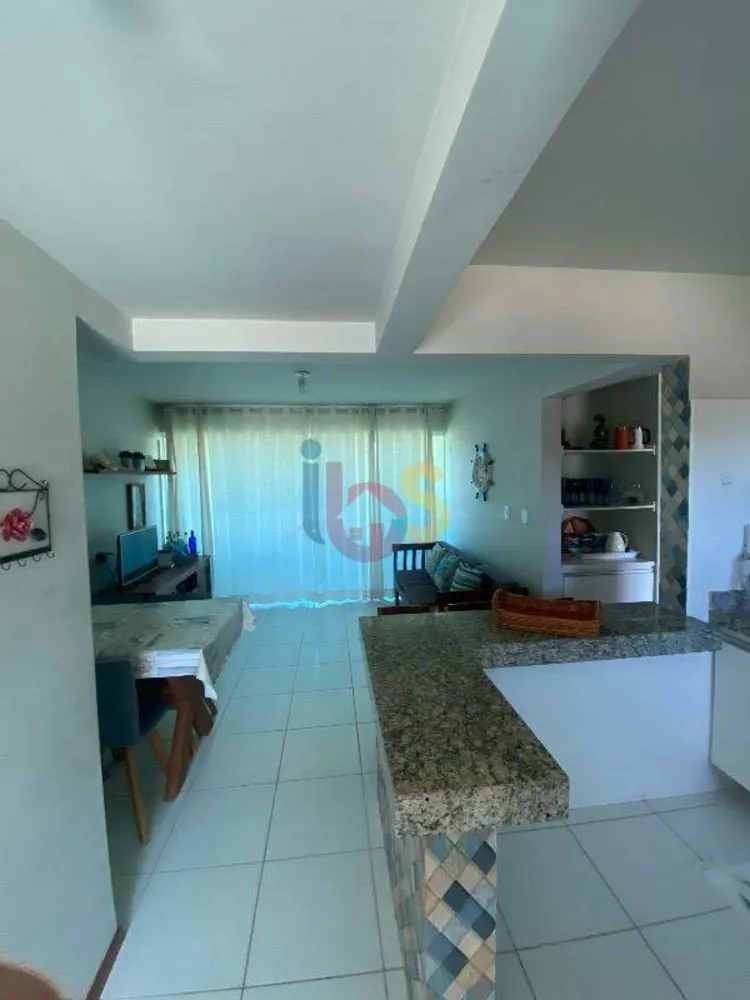 Apartamento, 3 quartos, 62 m² - Foto 3