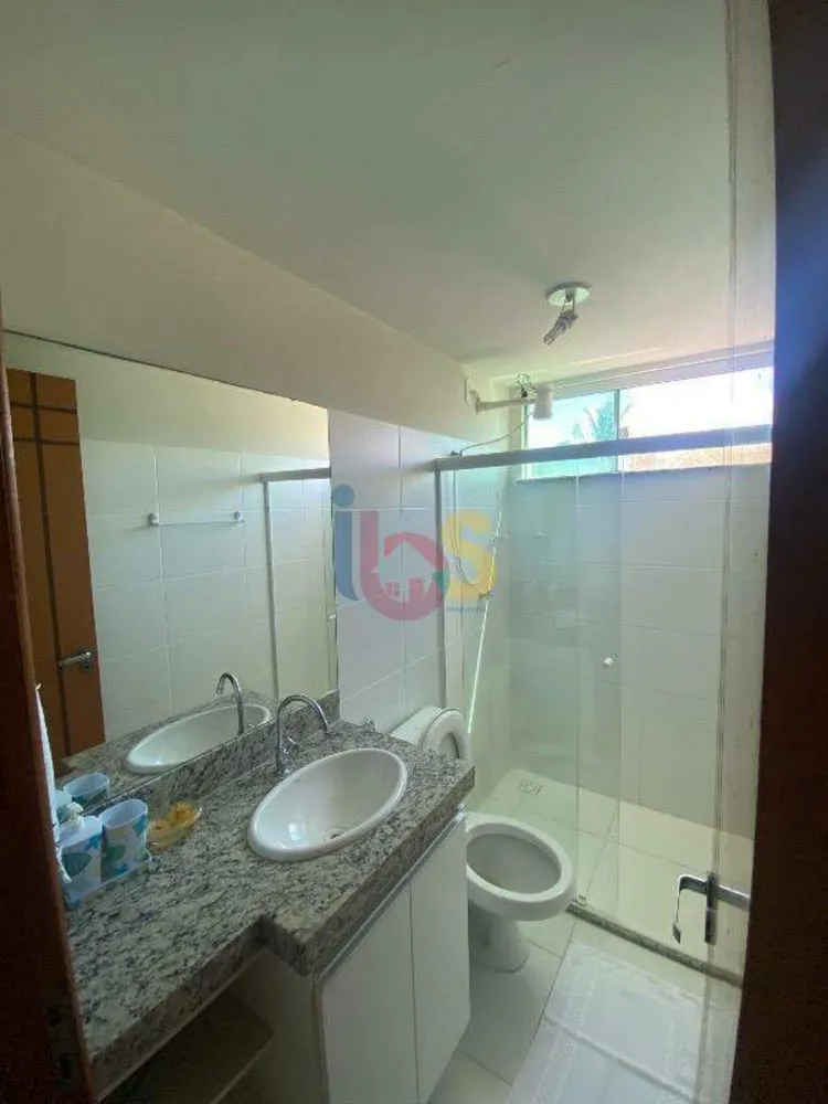 Apartamento, 3 quartos, 62 m² - Foto 9