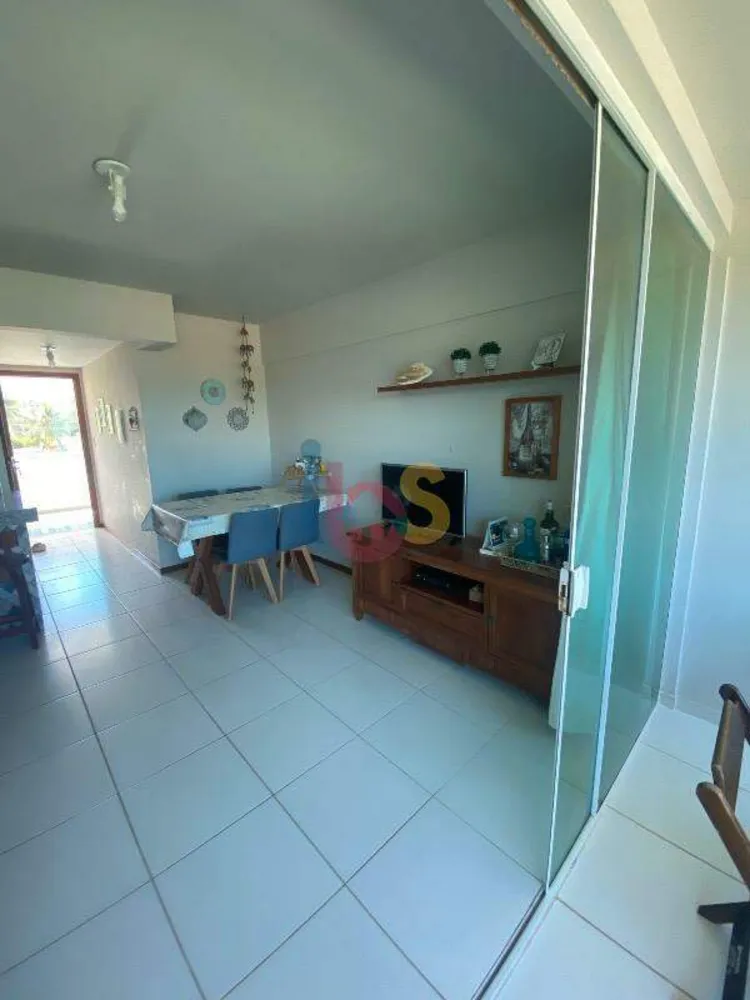 Apartamento, 3 quartos, 62 m² - Foto 2