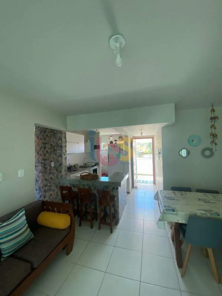 Apartamento, 3 quartos, 62 m² - Foto 4