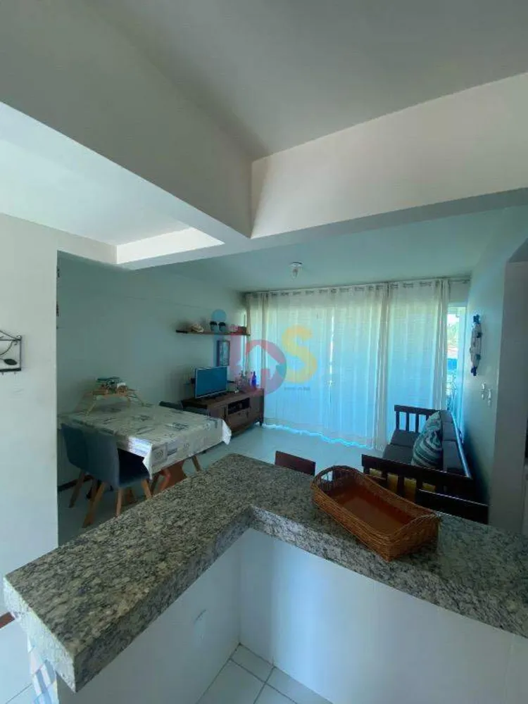 Apartamento, 3 quartos, 62 m² - Foto 6
