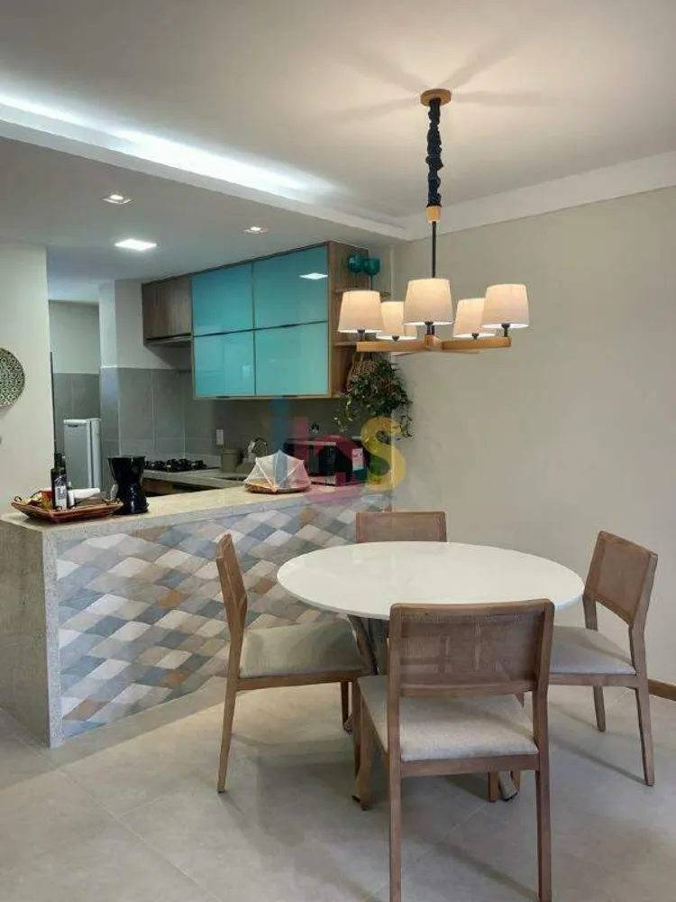 Apartamento, 2 quartos, 97 m² - Foto 6