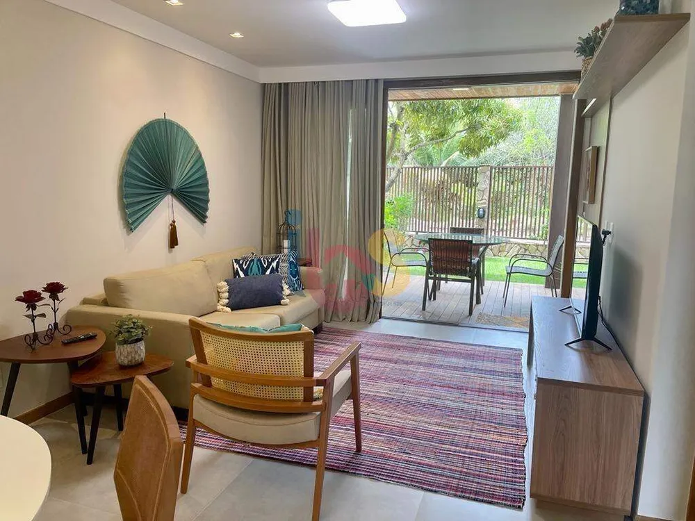 Apartamento, 2 quartos, 97 m² - Foto 3