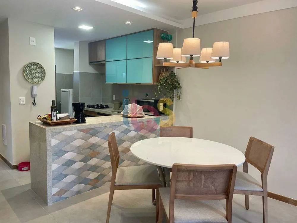 Apartamento, 2 quartos, 97 m² - Foto 5