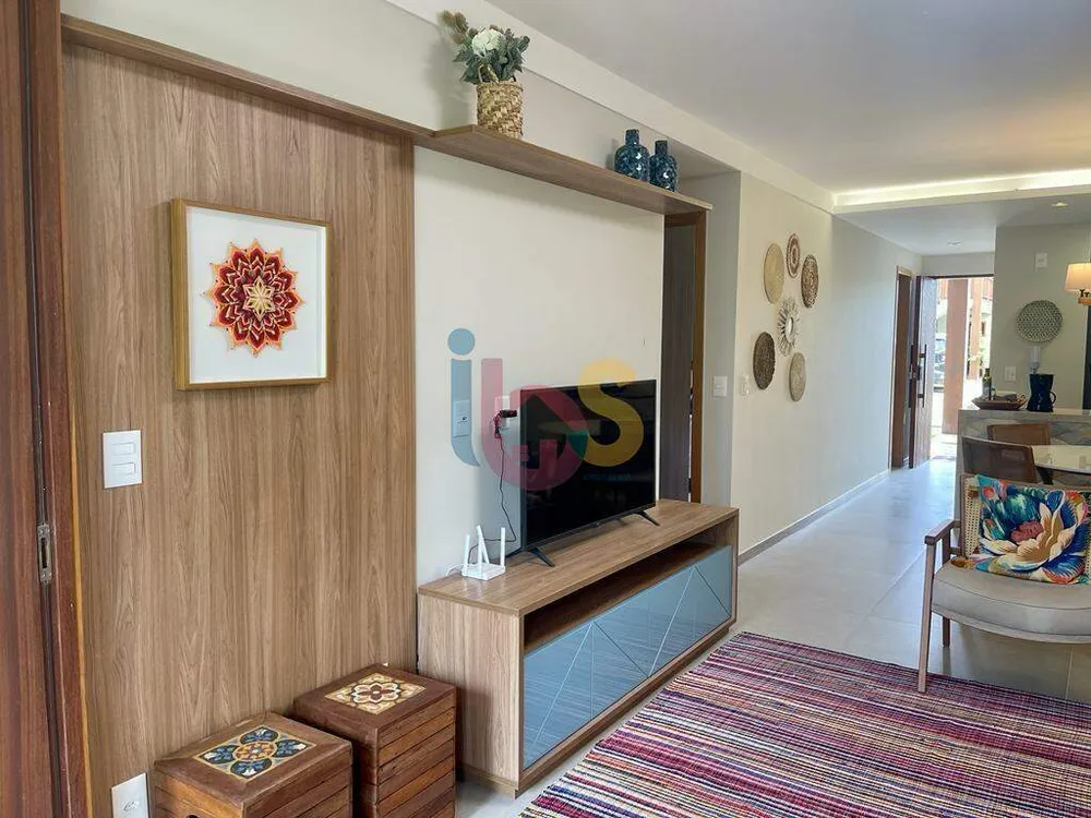 Apartamento, 2 quartos, 97 m² - Foto 4