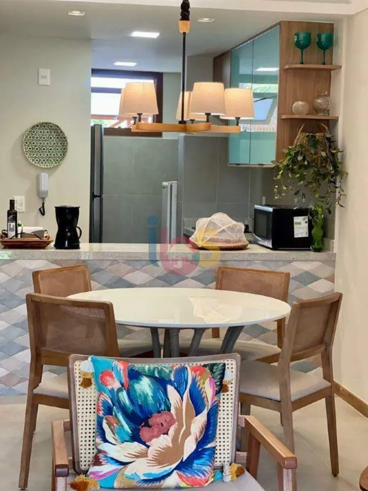 Apartamento, 2 quartos, 97 m² - Foto 7