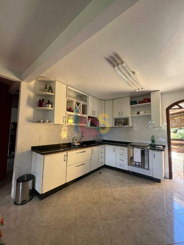 Sítio, 6 quartos - Foto 35