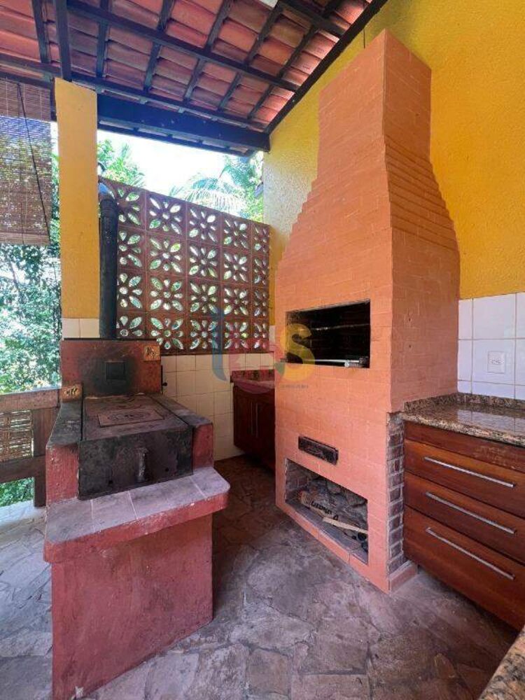 Sítio, 6 quartos - Foto 29