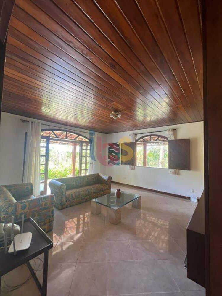 Sítio, 6 quartos - Foto 16