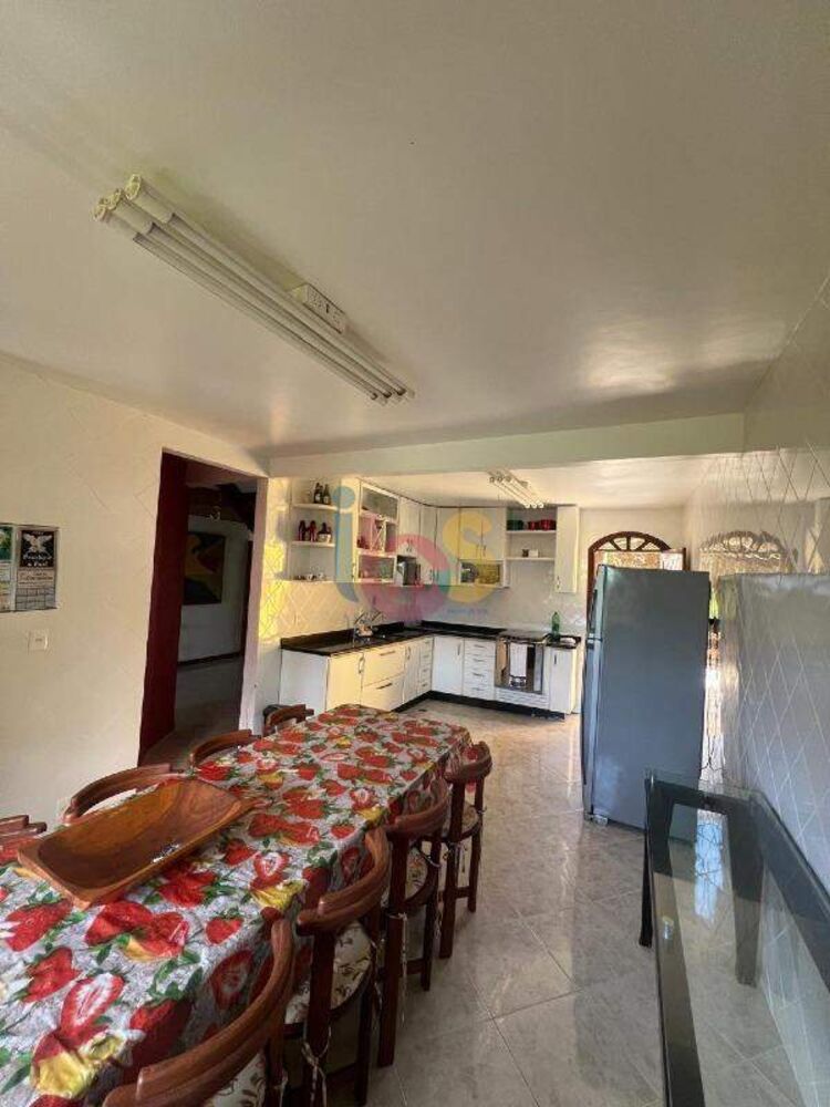 Sítio, 6 quartos - Foto 25