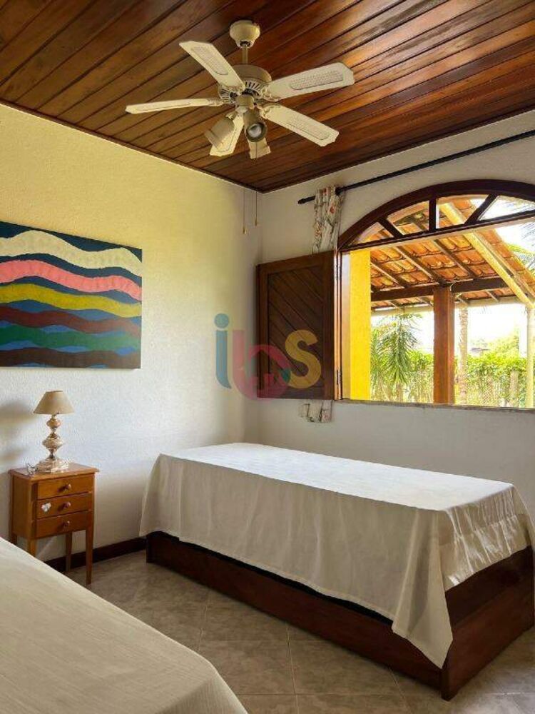 Sítio, 6 quartos - Foto 15