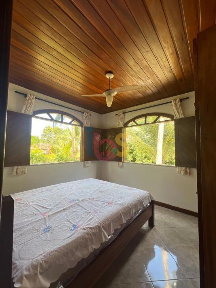 Sítio, 6 quartos - Foto 4