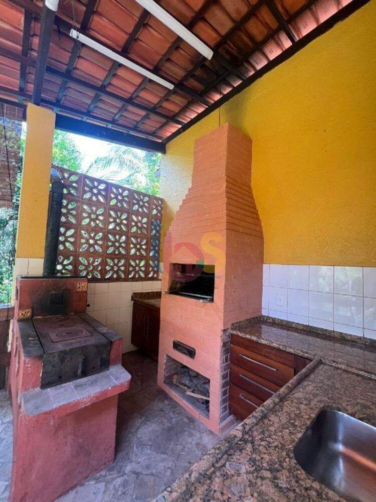 Sítio, 6 quartos - Foto 27