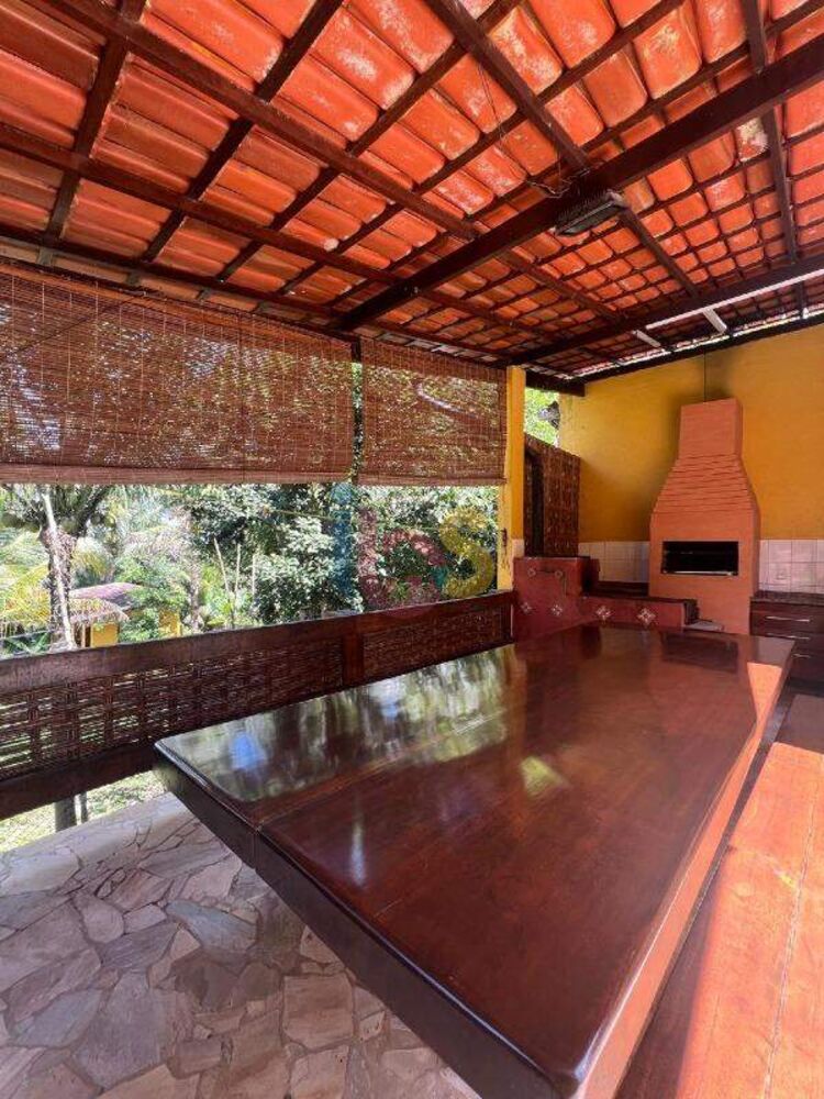 Sítio, 6 quartos - Foto 22
