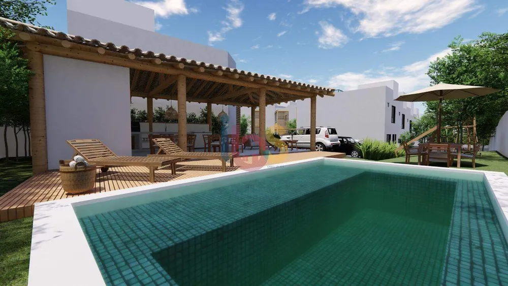 Sítio, 3 quartos, 96 m² - Foto 12